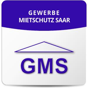 Gewerbe Mietschutz Saar